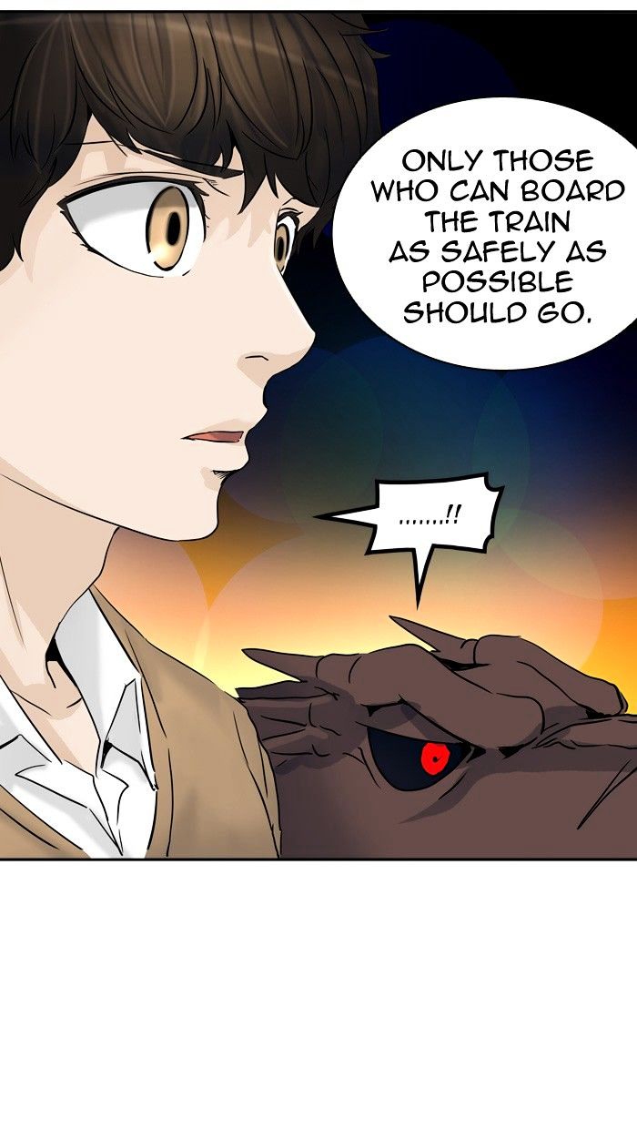 Tower of God, Chapter 303 image 47